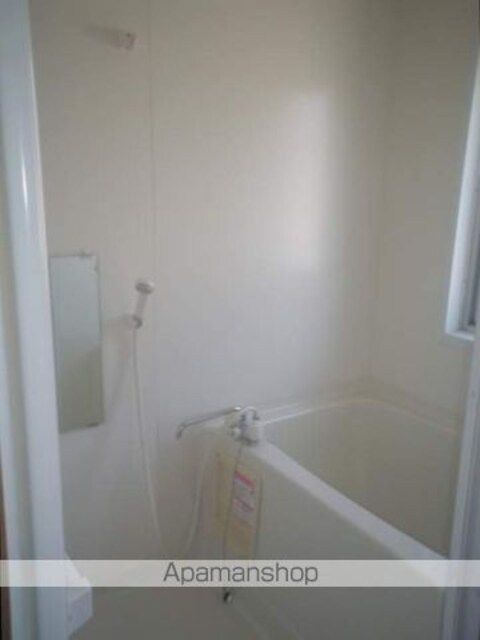 和歌山県和歌山市杭ノ瀬[2LDK/48.6m2]のバス