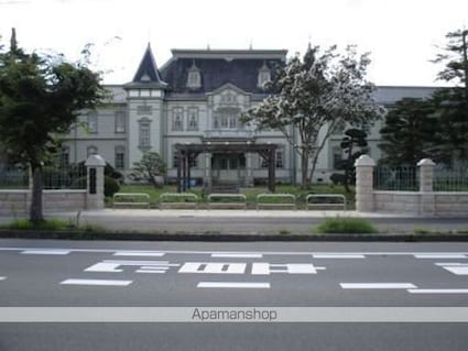 ユースフル[1K/26.71m2]の周辺3