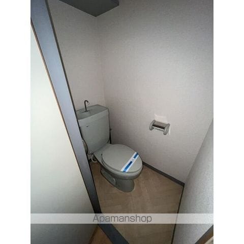 セラヴィ杁中の内装写真