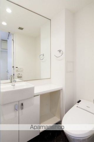レジディア高輪桂坂の内装写真