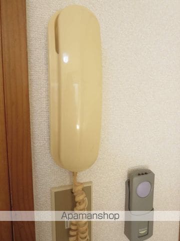 第2サンフラワーマンションの内装写真