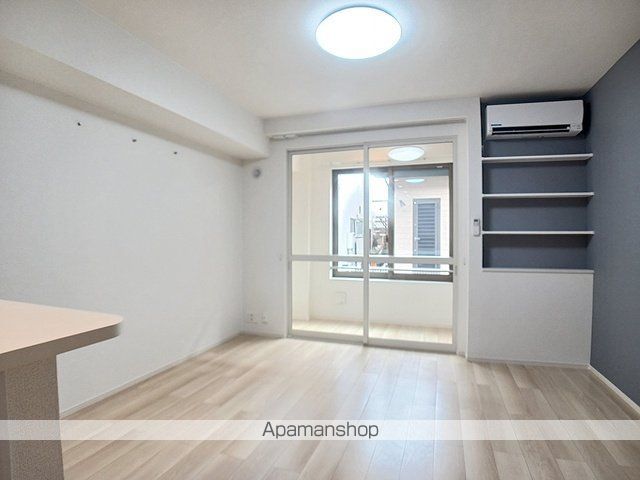 コンフォート チェリッシュの内装写真