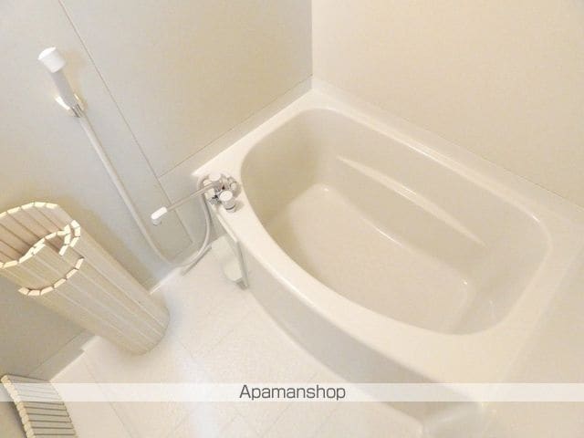 ロワールIの内装写真