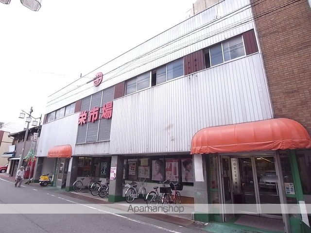 レオパレスハピネスウィングの周辺写真