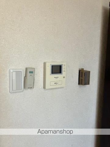 アルファビル大通西17の内装写真