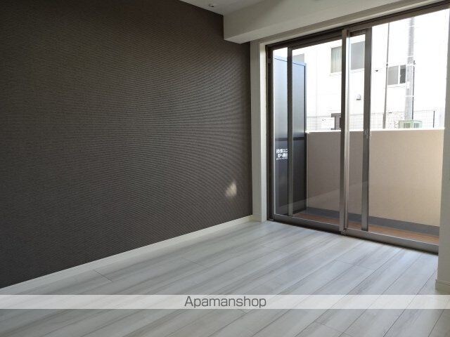 レアライズ立川ＡＺ[1K/20.97m2]のリビング・居間