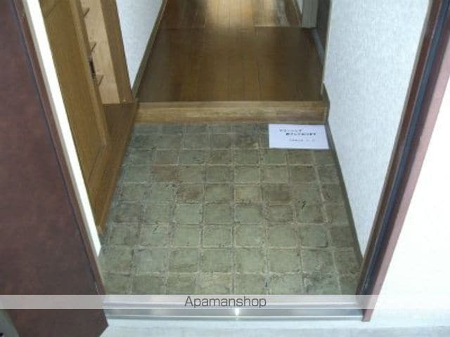 リバーサイド酒匂の内装写真