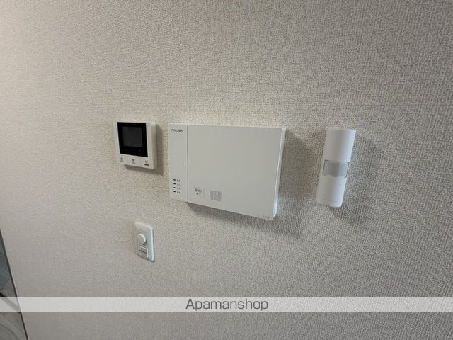 D-ROOM伊賀駅東の内装写真