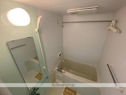 　ｎａｉｓｓａｎｃｅ・ｙａｍａ[1LDK/43.09m2]のバス