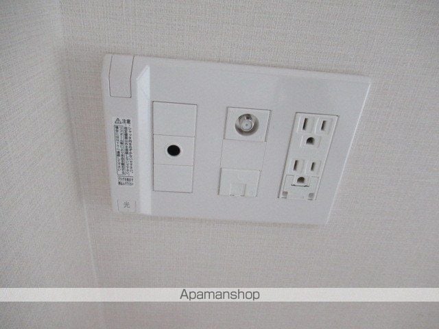 BLESS新中野の内装写真