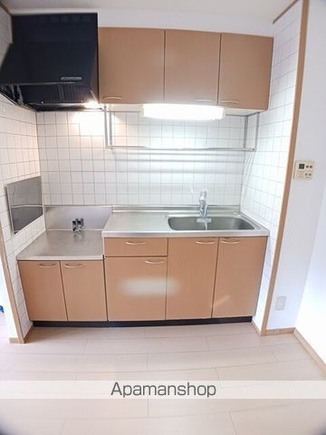 グランドハイツ深川の内装写真