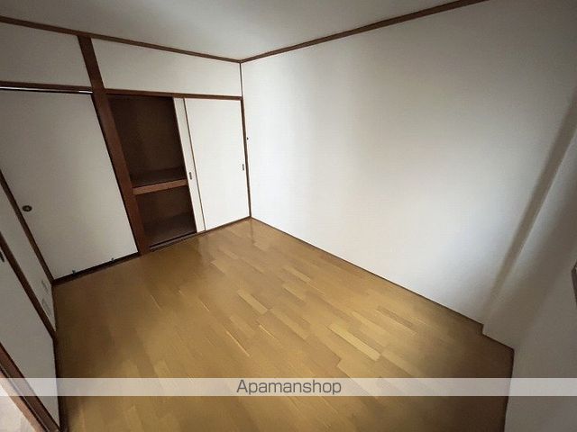 シャトー村井の内装写真