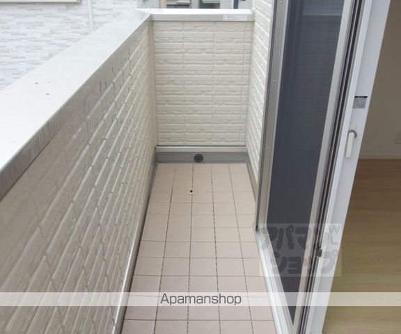 グレイス長岡京の内装写真