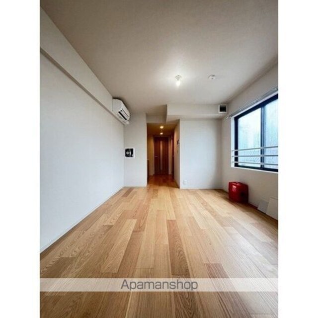 ウェルスクエア西新宿五丁目[1LDK/30.72m2]のリビング・居間