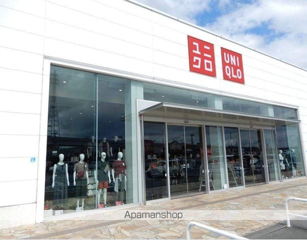 ビレッジハウス小浜3号棟の周辺写真