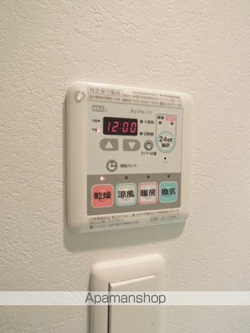 エンクレスト博多LIBERTYの内装写真