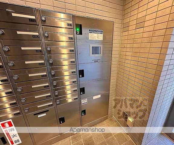 プレジール西院のその他写真