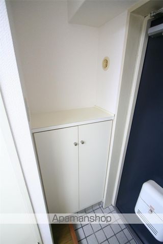ジョイフル第3小坂の内装写真