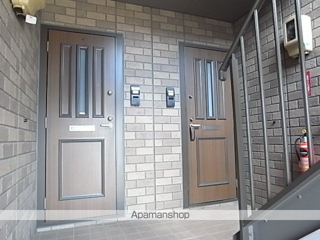 ロイヤルコート稲上の外観写真