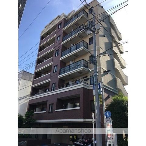 ルクレ住吉