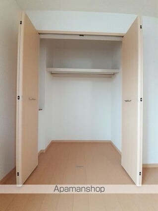 マルス・ミーション[2LDK/52.96m2]の収納