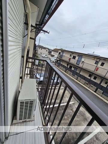 すみれハイツの内装写真