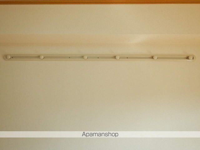 ハッピールーツ沖浜の内装写真