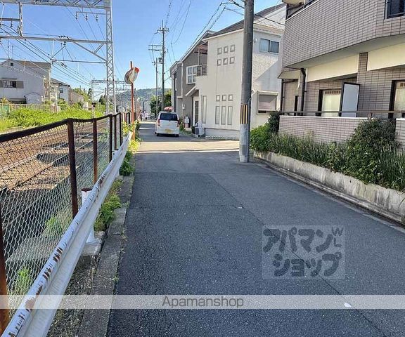 ロイヤルガーデン長岡京の周辺写真