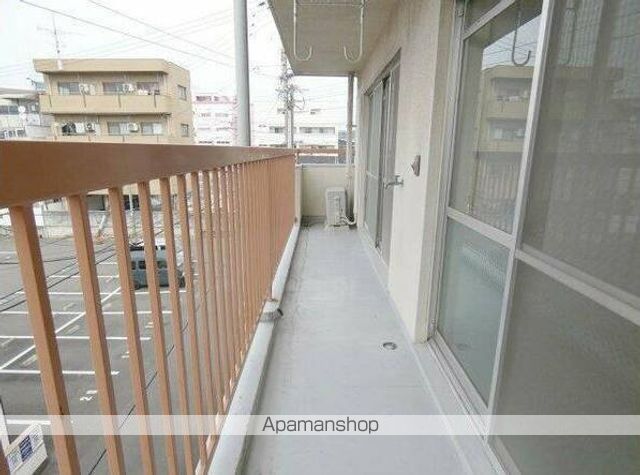 ヴェルベアの森の内装写真