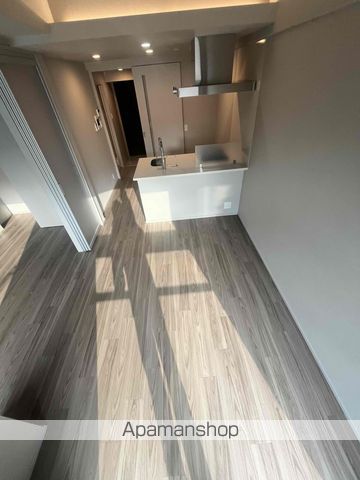 S−RESIDENCE福島DIVERSEの内装写真