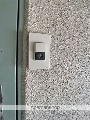 ハイツ神田の内装写真