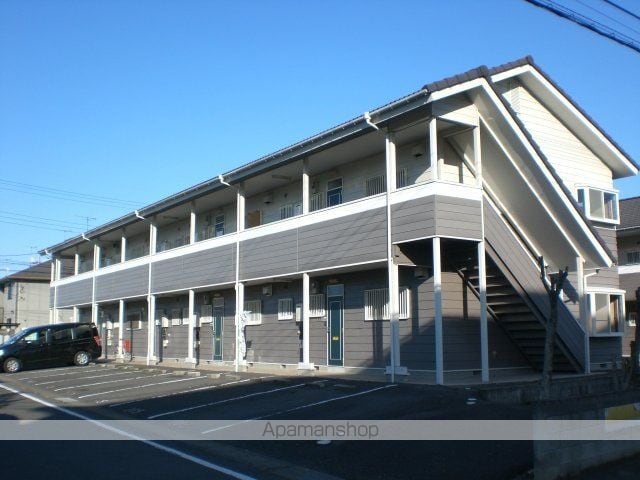 ヴィレッジ飯塚