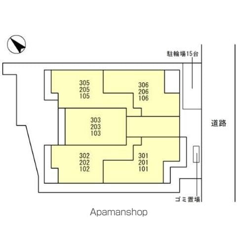 DーRESIDENCE東田町のその他写真