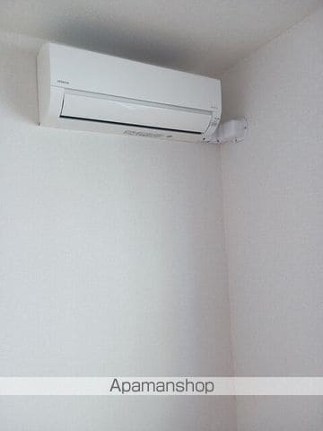 コーネリア西浜Iの内装写真