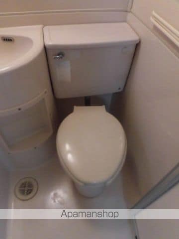 アネックス升山の内装写真
