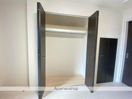 コーエギジスト　[1K/31.09m2]の収納