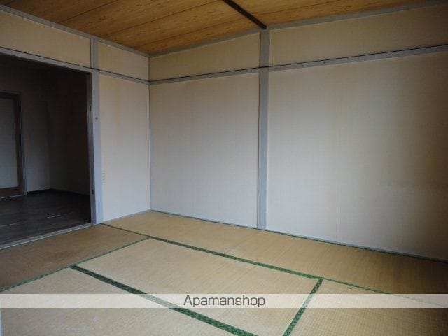 シベール24の内装写真