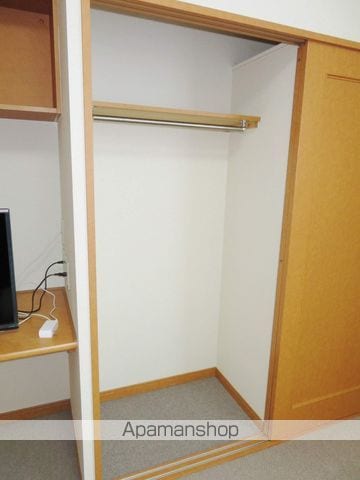 レオパレスKenの内装写真