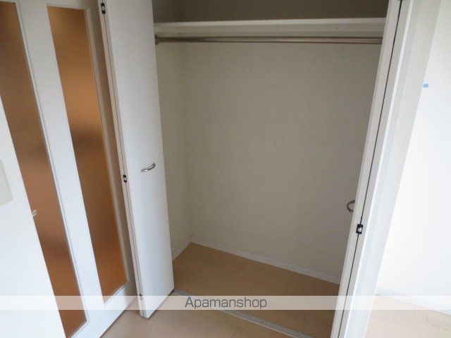 アトラス カーロ浦和常盤弐番館の内装写真