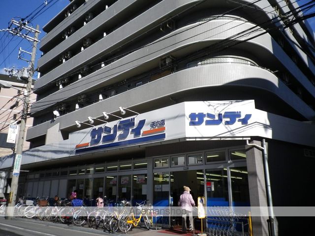 JIONATENJINBASHIの周辺写真