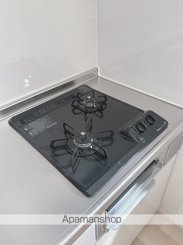 リュミエールBの内装写真