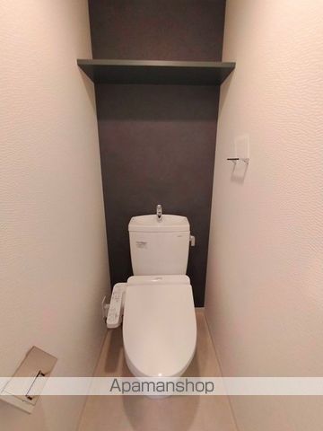 SーRESIDENCE堺筋本町UNOの内装写真