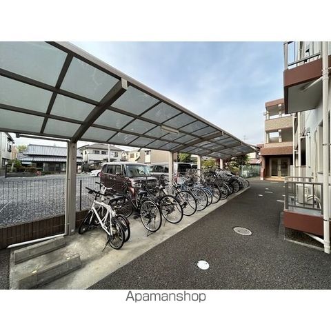 GRAN-S ULURUの外観写真