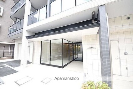 アーバネックス秋葉原ＥＡＳＴⅢ[2LDK/50.71m2]のエントランス1