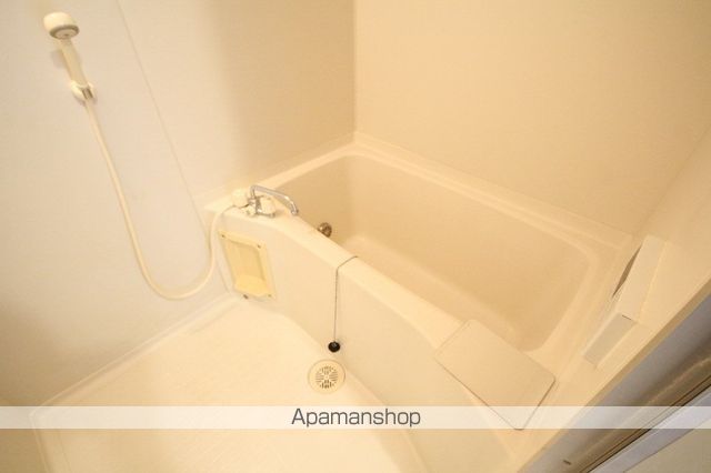 グランベール刀根山の内装写真