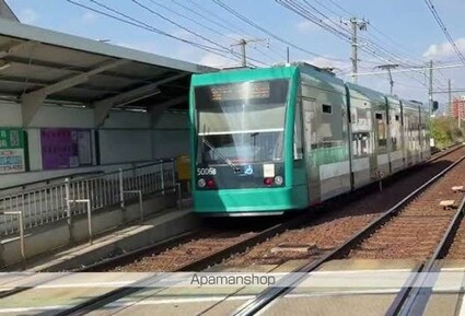 フィグ古江東町[2LDK/62.05m2]のその他部屋・スペース7