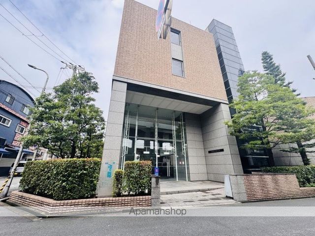 サンプラザ照ヶ丘A棟の周辺写真