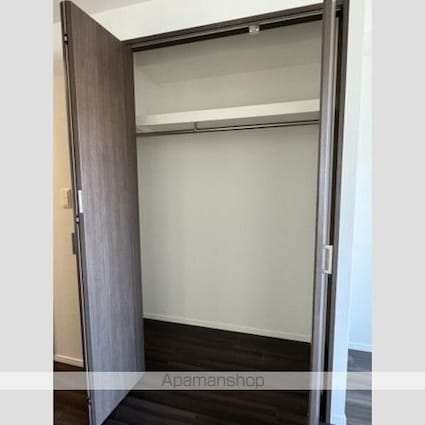 フロンティア新宿タワー[1K/30.37m2]のその他内装1