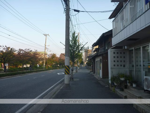 天神町XVIの周辺写真
