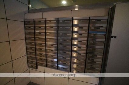 レジディア新宿イーストⅡ[1K/21.65m2]の共用部2